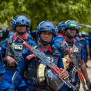 NSCDC Deploys 5,500 Operatives for Ekiti Governorship Election