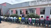 NSCDC Rescues 24 Trafficking Victims Including Pregnant Women in Badagry
