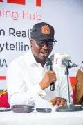 NTDA condemns suspicious death of C&S Elder in Ondo hotel, calls for investigation