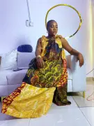 Nurse Reveals Kidnapped Sister Killed: 'Nigeria 100, Me 0'