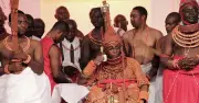 Oba of Benin Summons Native Doctors, Priests to Tackle Insecurity in Edo