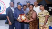 Obasanjo Urges UI Business Students on Integrity and Leadership