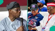 Obasanjo Visits Kwankwaso in Kano, Sparks 2027 Alliance Speculation