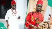 Obi Cubana Questions Critics in Cryptic Post, Sparks Online Reactions