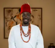Obi Cubana slams bitter social media users with no positivity to offer