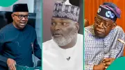 Obidient Faction Pledges 50% Southeast Votes for Tinubu in 2027