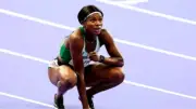 Ofili Becomes Africa's Fastest 200m Runner, Onojuvwevwo Shines in 400m