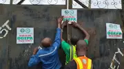 Ogun Agency Seals Factory Over Wastewater Discharge into Community River