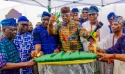 Ogun Governor Denies Role in Dangote Refinery Relocation, Touts Deep Sea Port