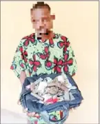Ogun Police Arrest 7 in One-Chance Gang, Recover Firearms, Phones, Laptop, Cash