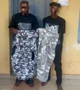Ogun Police Arrest Two Suspects in Edo Kidnapping and Murder Case