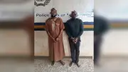 Ogun Police Foil Kidnap Attempt on Chinese National, Arrest Two Suspects