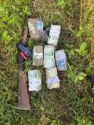 Ogun Police Kill Two Kidnappers, Recover N2.2m Cash and Gun