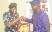 Ogun, Police Strengthen Security to Tackle Cross-Border Crimes
