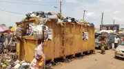 Ogun Residents Warn of Cholera Outbreak Over Poor Waste Disposal