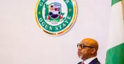 Ogun State Rises to Second in 2025 Phillips Consulting State Performance Index