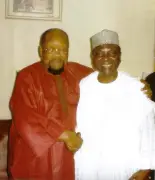 Ojukwu Refused to Recognise Gowon as Head of State – Abdulsalami