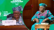 Okonjo-Iweala Loses Brother Prince Ikechukwu, Peter Obi Mourns
