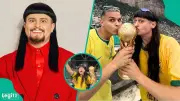 Oliver Tree's Final Instagram Video Before Helicopter Crash
