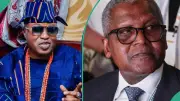 Oluwo of Iwo: Petrol Could Have Hit N10k Without Dangote Refinery