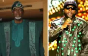 Omokri Slams Davido Over Jacket With Abducted Victims' Names at FIFA Event