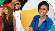 Omoni Oboli Makes Huge Sacrifice for Late Alexx Ekubo in Heartfelt Tribute