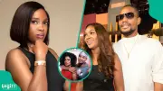Omoni Oboli Releases Final Movie with Late Alexx Ekubo, Pledges Proceeds to Family