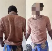 Ondo NSCDC Arrests Suspect for Vandalising Telecom Mast in Iju Community