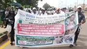 Ondo NUT Demands Safe Schools, Urges Release of Abducted Oyo Teachers and Pupils