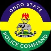 Ondo Police Arrest Woman for Assaulting Husband with Cutlass