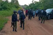 Ondo Police Confirm Bandit Attack, Abduction of Nine-Year-Old Boy