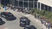 One Dead, One Injured in Shooting at Delaware Hospital; Suspect Arrested