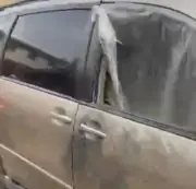 One Injured in IED Explosion Under Vehicle at Lagos Market