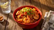 One-Pot Sausage and Shrimp Jambalaya Recipe for a Flavorful Meal