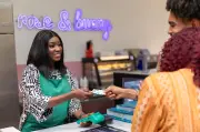 Opay Drives Financial Inclusion as Nigeria Targets 95% Access by 2028
