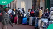 Opinion: Repatriation Is Just the Start for Nigerians Returning Home