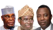 Opposition Parties Vow to Challenge Deregistration Court Ruling