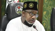 Oriire Abductions: Bauchi Gov Visits Makinde, Urges Security Overhaul