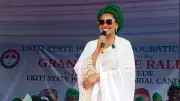 Oshiomhole Clarifies Remarks on Natasha Suspension Amid Controversy