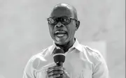 Oshiomhole denies forging signatures in Natasha Akpoti-Uduaghan's suspension