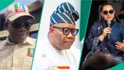 Oshiomhole Raises Forgery Suspicion Against Akpabio Over Natasha's Suspension