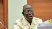 Oshiomhole says Obi failed to fix insecurity in Anambra