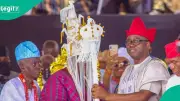 Osi Balogun of Ibadanland, Oba Isioye-Dada, Dies After Brief Illness