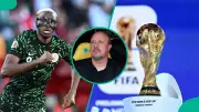 Osimhen Absence Reduces World Cup Quality, Benitez Says