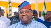 Osun Governor Adeleke Vows Not to Bow to Darkness, Intimidation