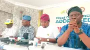 Osun lawmakers demand CP redeployment over alleged partisanship