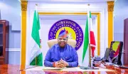 Osun seeks police backing over local government council dispute