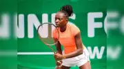 Otu leads top seeds into CBN Senior Tennis Championship second round
