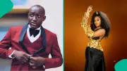 Outrage as Carter Efe Kisses Phyna on Live Stream, Fans Recall VDM Allegation