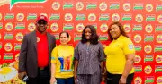 Over 100,000 Children Celebrate Indomie's 21st Children's Day Fiesta in Nigeria